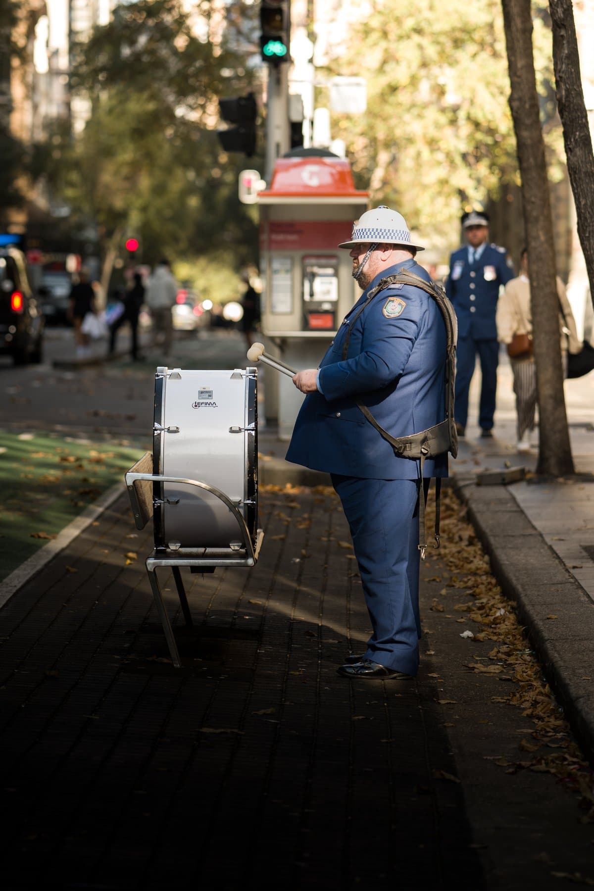 First shots with the Leica SL3